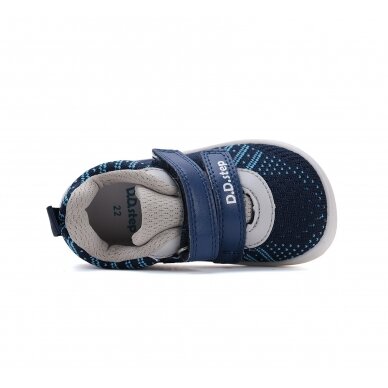 Barefoot sportiniai batai 28-33 d. F093-51399L 4 Barefoot sportiniai batai 28-33 d. F093-51399L 4