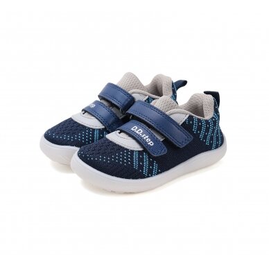 Barefoot sportiniai batai 28-33 d. F093-51399L 6 Barefoot sportiniai batai 28-33 d. F093-51399L 6