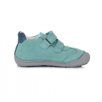 Barefoot šviesiai mėlyni batai 31-36 d. S063-341L 4 Barefoot šviesiai mėlyni batai 31-36 d. S063-341L 4