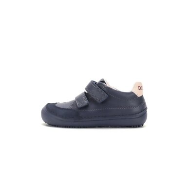Barefoot tamsiai mėlyni batai 31-36 d. S063-62900AL Barefoot tamsiai mėlyni batai 31-36 d. S063-62900AL