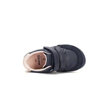 Barefoot tamsiai mėlyni batai 31-36 d. S063-62900AL 6