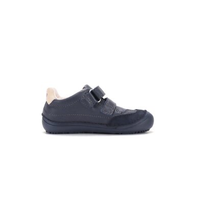 Barefoot tamsiai mėlyni batai 31-36 d. S063-62900AL 7