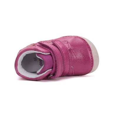 Barefoot tamsiai rožiniai batai 20-25 d. S070-51861A 3 Barefoot tamsiai rožiniai batai 20-25 d. S070-51861A 3