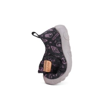 Barefoot veltinio šlepetės 20-25 d. C086-52496A 1 Barefoot veltinio šlepetės 20-25 d. C086-52496A 1