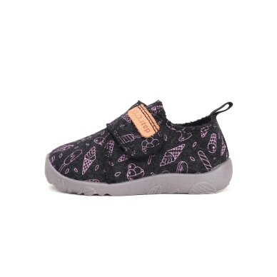 Barefoot veltinio šlepetės 20-25 d. C086-52496A Barefoot veltinio šlepetės 20-25 d. C086-52496A