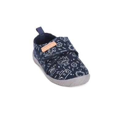 Barefoot veltinio šlepetės 20-25 d. C086-52717 7 Barefoot veltinio šlepetės 20-25 d. C086-52717 7