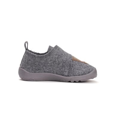 Barefoot veltinio šlepetės 20-25 d. C086-52840A 3 Barefoot veltinio šlepetės 20-25 d. C086-52840A 3