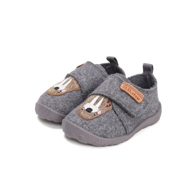 Barefoot veltinio šlepetės 20-25 d. C086-52840A 6 Barefoot veltinio šlepetės 20-25 d. C086-52840A 6