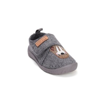 Barefoot veltinio šlepetės 20-25 d. C086-52840A 7 Barefoot veltinio šlepetės 20-25 d. C086-52840A 7