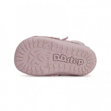 Barefoot violetiniai batai 20-25 d. S070-51253A 5