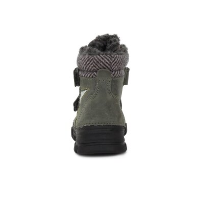 Batai su vilna 25-30 d. W056329AM-WOOL 1