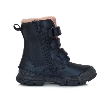 Batai su vilna 25-30 d. W056520AM-WOOL 2
