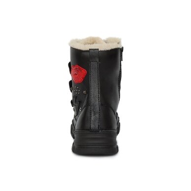 Batai su vilna 25-30 d. W056520BM-WOOL 1