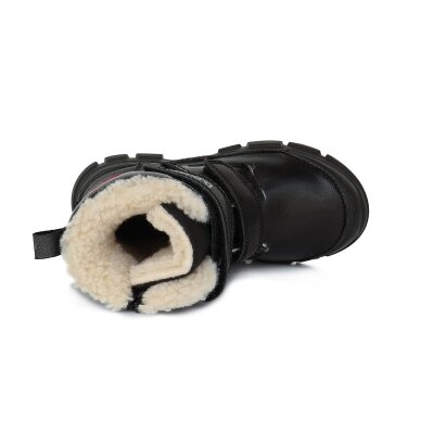 Batai su vilna 25-30 d. W056520BM-WOOL 3