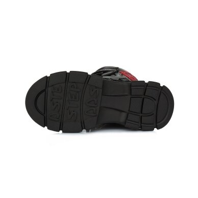 Batai su vilna 25-30 d. W056520BM-WOOL 4