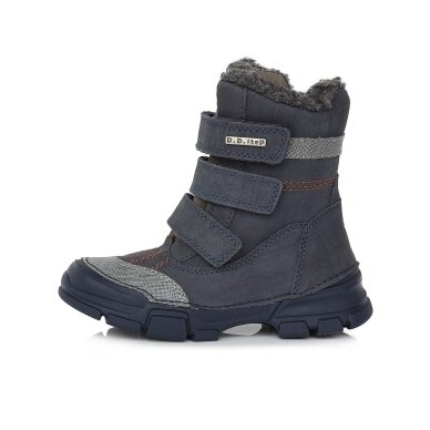 Batai su vilna 31-36 d. W056496BL-WOOL Batai su vilna 31-36 d. W056496BL-WOOL