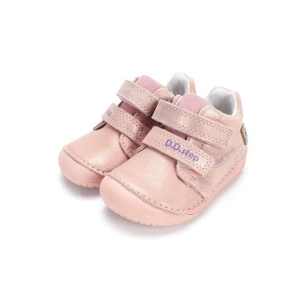 Barefoot batai 20-25 d. S070-62332B 1 Barefoot batai 20-25 d. S070-62332B 1
