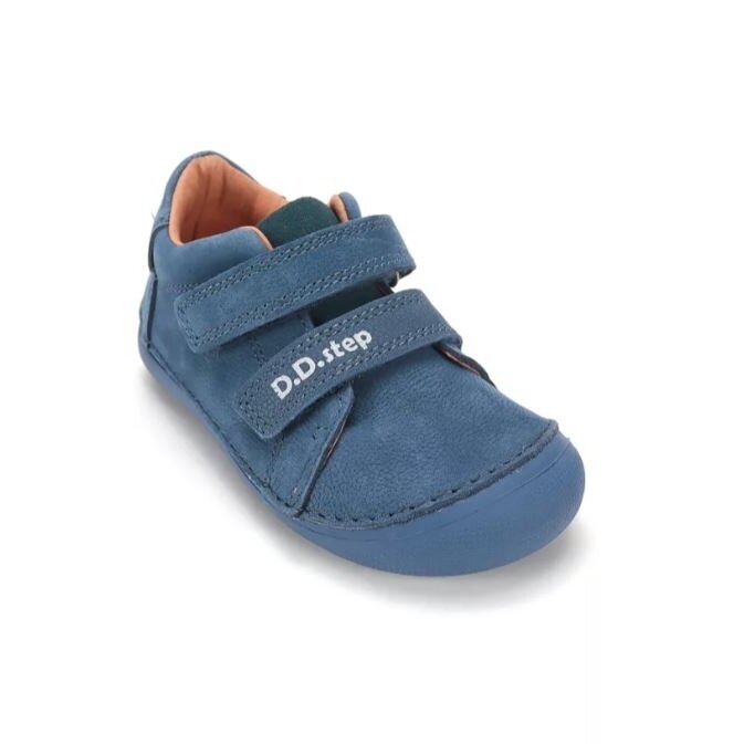 Barefoot mėlyni batai 31-36 d. S063-62166AL 5 Barefoot mėlyni batai 31-36 d. S063-62166AL 5