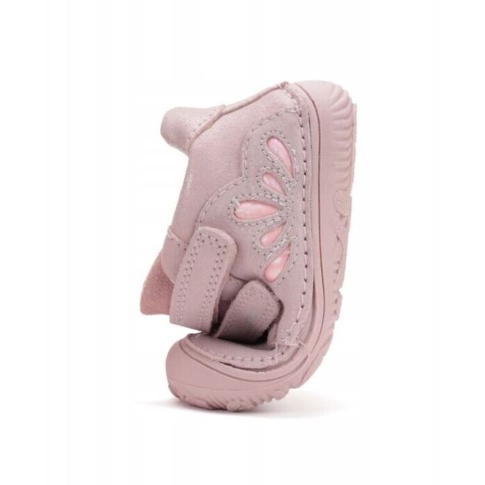 Barefoot rožiniai batai 26-31 d. S073-52355M 4 Barefoot rožiniai batai 26-31 d. S073-52355M 4