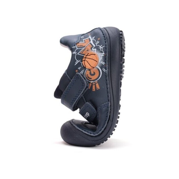 Barefoot mėlyni batai 25-30 d. S063-52747M 7 Barefoot mėlyni batai 25-30 d. S063-52747M 7