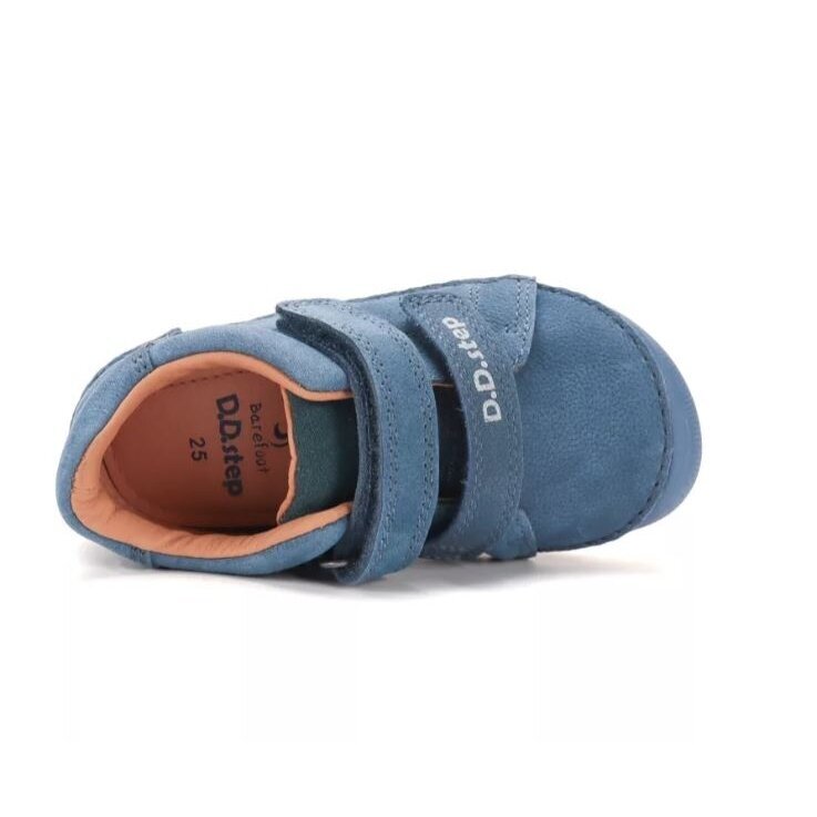 Barefoot mėlyni batai 31-36 d. S063-62166AL 6 Barefoot mėlyni batai 31-36 d. S063-62166AL 6