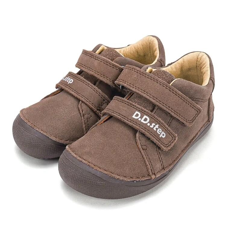 Barefoot rudi batai 31-36 d. S063-62166L 2
