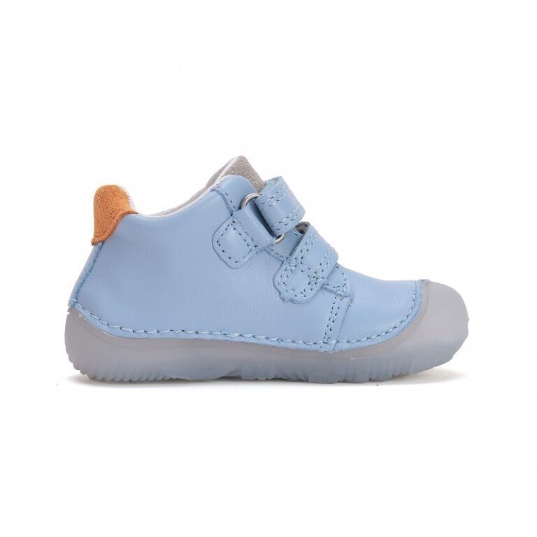 Barefoot mėlyni batai 26 - 31 d. S073-51696M 1 Barefoot mėlyni batai 26 - 31 d. S073-51696M 1