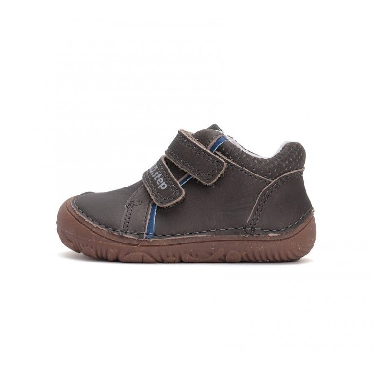 Barefoot pilki batai 26-31 d. S073-42466AM Barefoot pilki batai 26-31 d. S073-42466AM