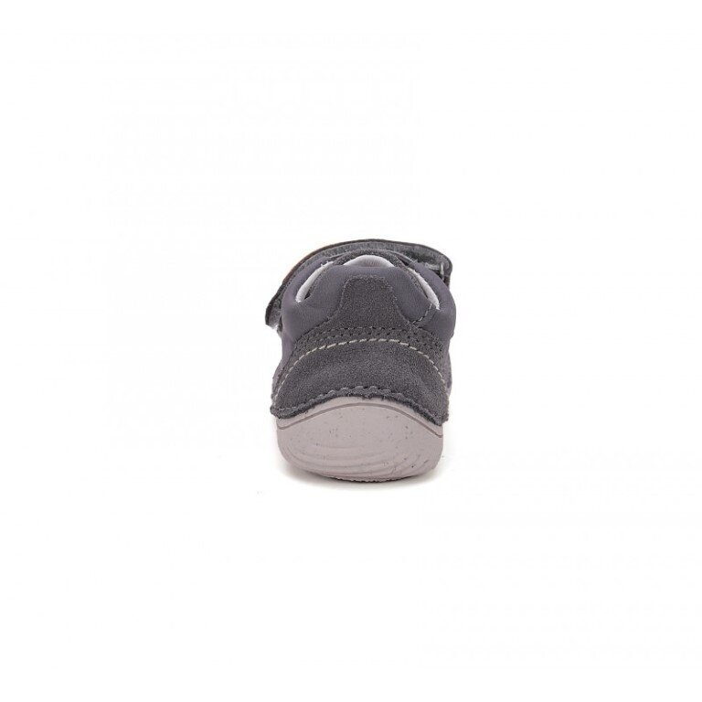 Barefoot pilki batai 26-31 d. S073-51761M 2 Barefoot pilki batai 26-31 d. S073-51761M 2