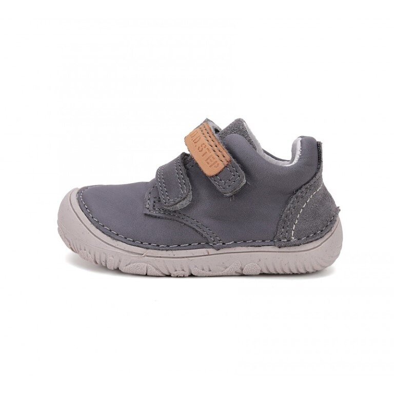 Barefoot pilki batai 26-31 d. S073-51761M Barefoot pilki batai 26-31 d. S073-51761M