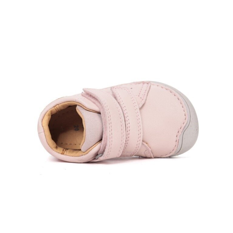 Barefoot rožiniai batai 26-31 d. S073-61950DM 2