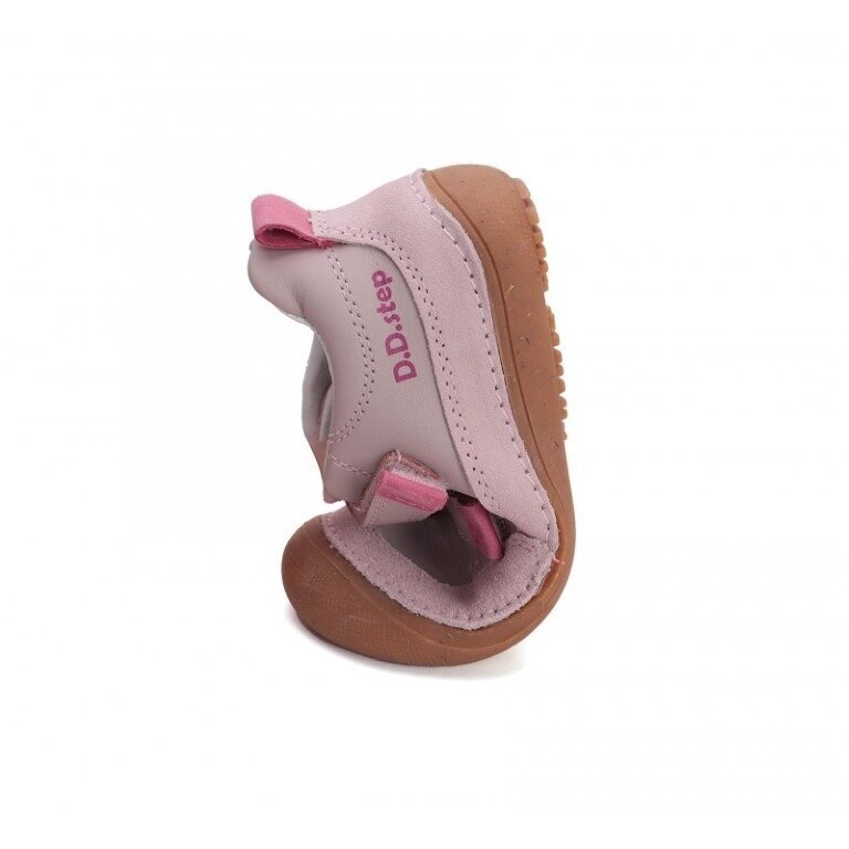 Barefoot rožiniai batai 31-36 d. S063-51483CL 4 Barefoot rožiniai batai 31-36 d. S063-51483CL 4