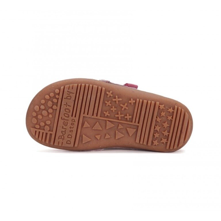 Barefoot rožiniai batai 31-36 d. S063-51483CL 6 Barefoot rožiniai batai 31-36 d. S063-51483CL 6