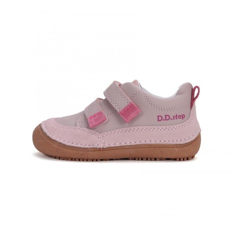 Barefoot rožiniai batai 31-36 d. S063-51483CL Barefoot rožiniai batai 31-36 d. S063-51483CL