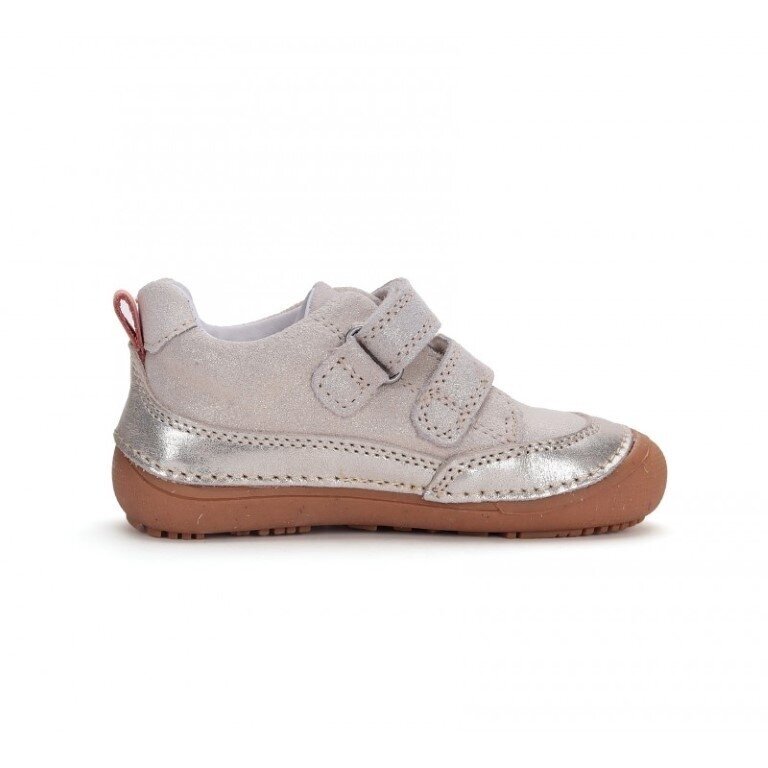 Barefoot sidabriniai batai 31-36 d. S063-51483BL 5 Barefoot sidabriniai batai 31-36 d. S063-51483BL 5