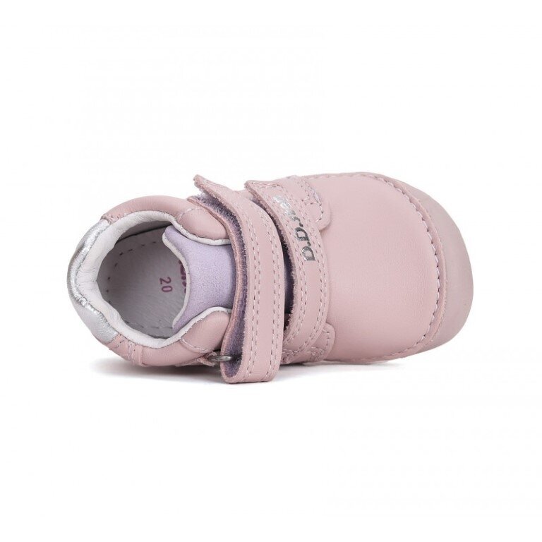 Barefoot violetiniai batai 20-25 d. S070-51253A 3