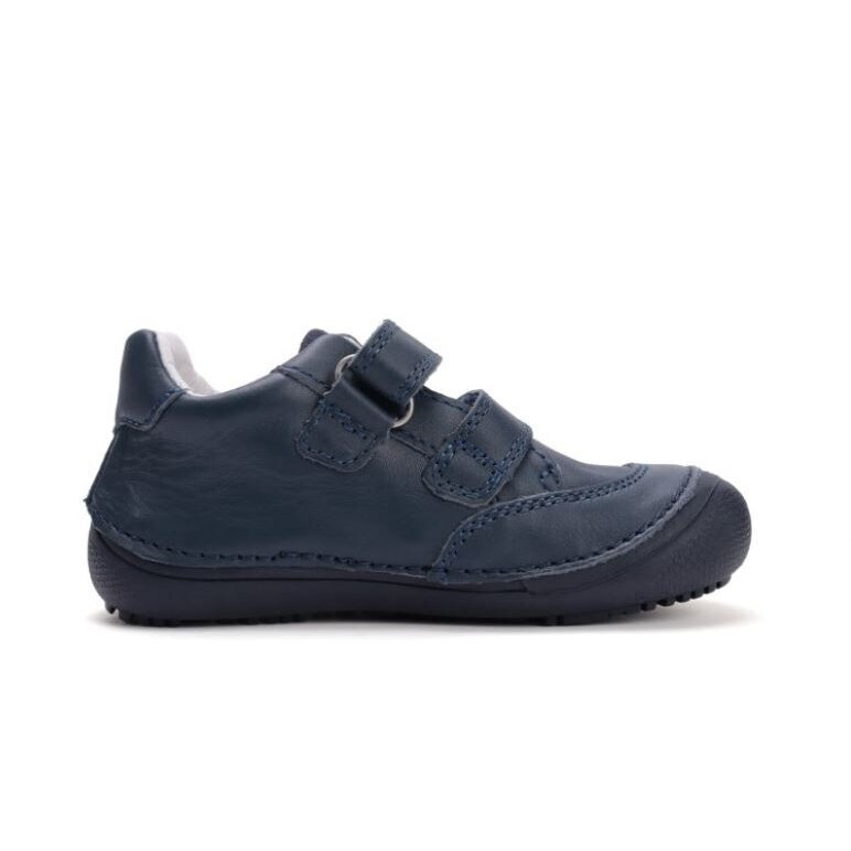 Barefoot mėlyni batai 25-30 d. S063-52747M 3