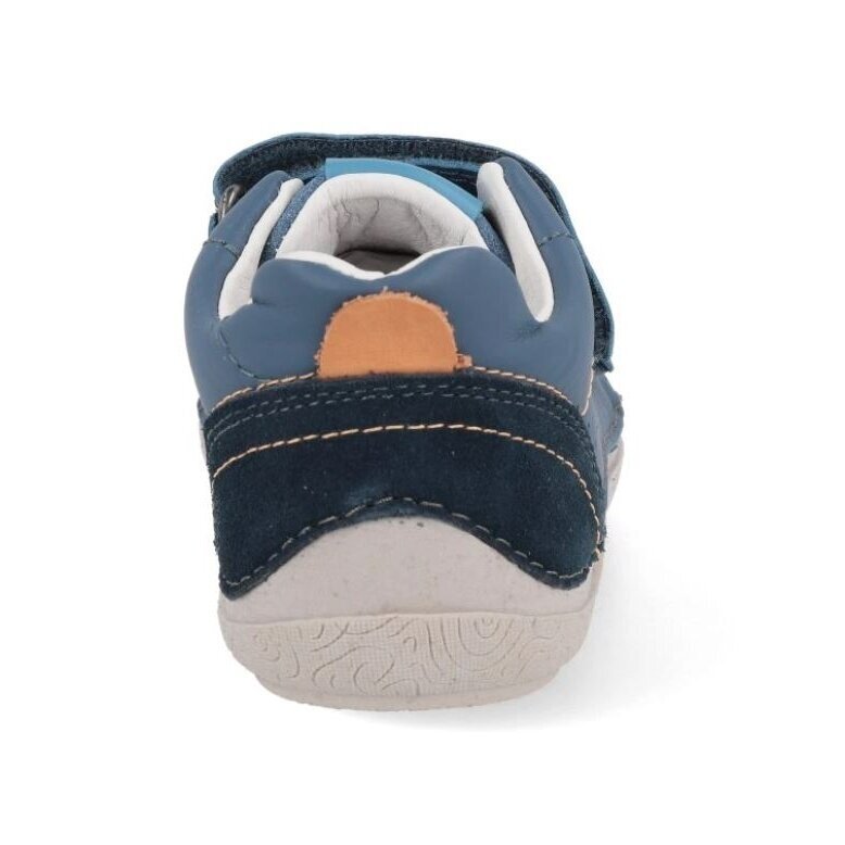 Barefoot mėlyni batai 28-33 d. S116-61960L 3