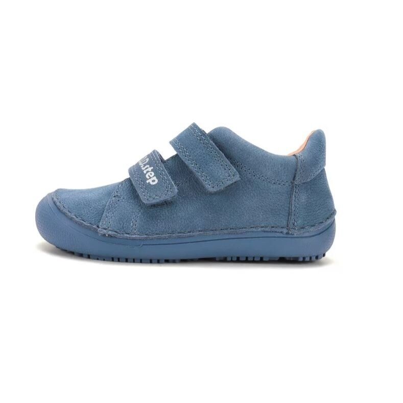 Barefoot mėlyni batai 31-36 d. S063-62166AL