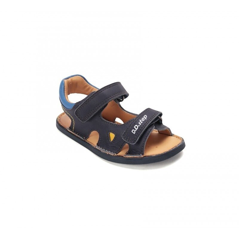 Barefoot basutės 32-37 d. G076-61262L 7 Barefoot basutės 32-37 d. G076-61262L 7
