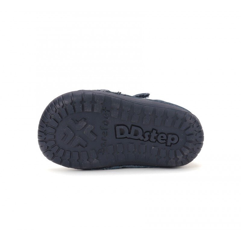 Barefoot mėlyni batai 20-25 d. S070-62594B 6
