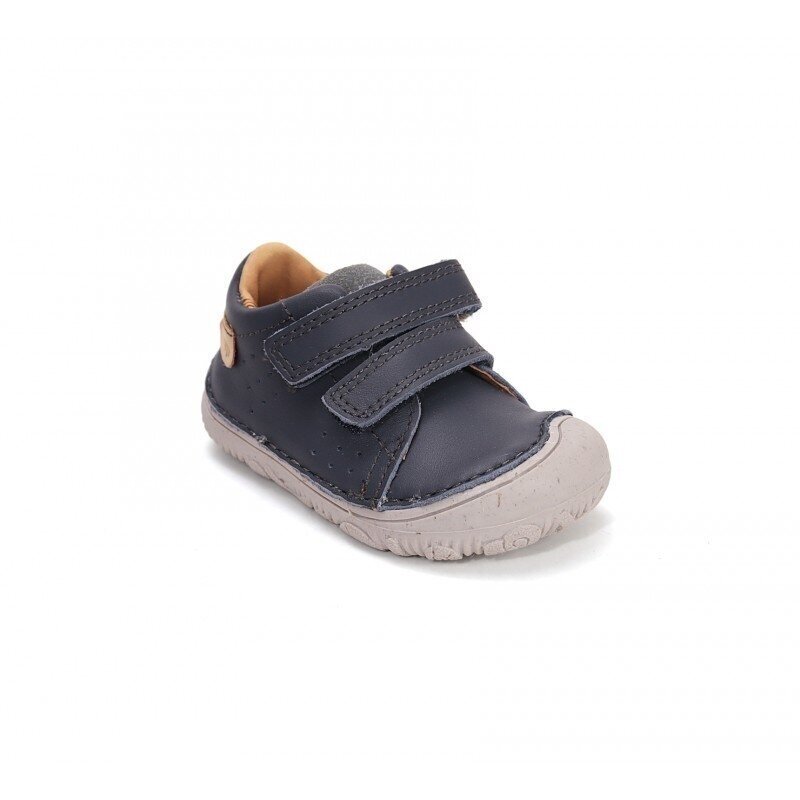 Barefoot mėlyni batai 20-25 d. S073-61950B 5 Barefoot mėlyni batai 20-25 d. S073-61950B 5
