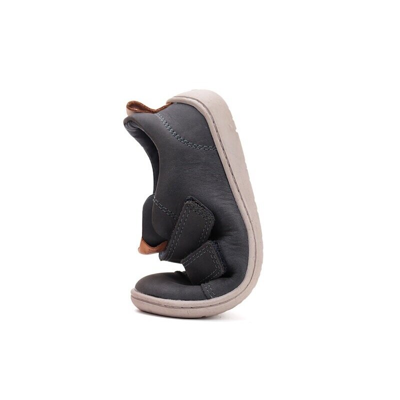 Barefoot mėlyni batai 26-35 d. S088-51169 1 Barefoot mėlyni batai 26-35 d. S088-51169 1