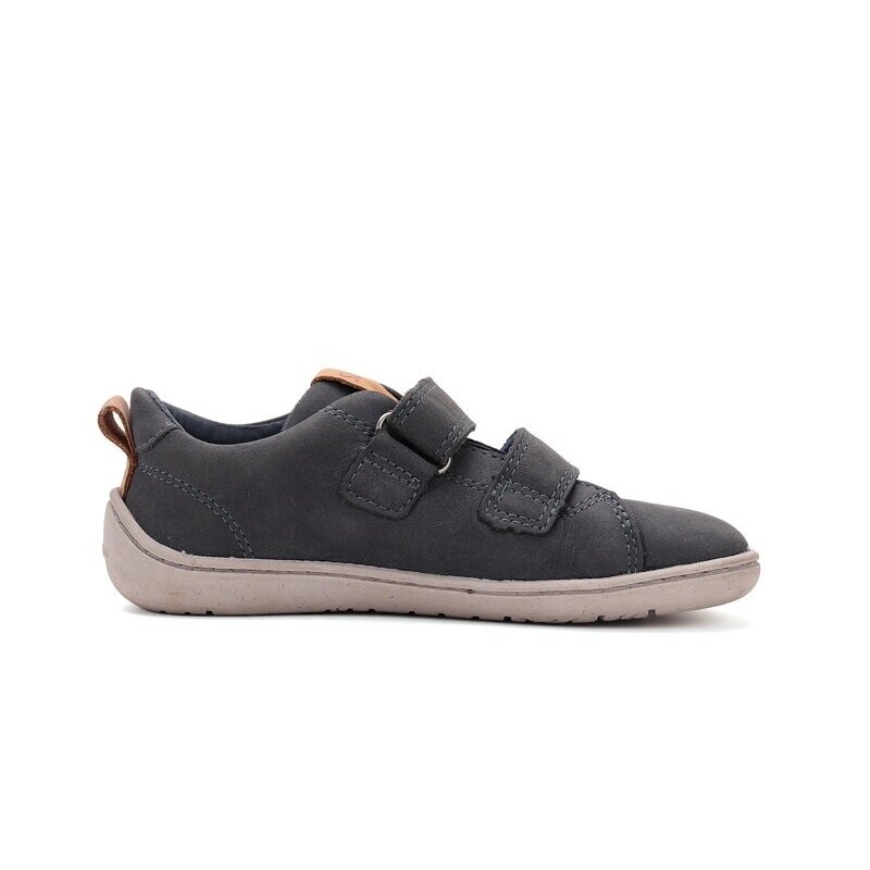 Barefoot mėlyni batai 26-35 d. S088-51169 3 Barefoot mėlyni batai 26-35 d. S088-51169 3