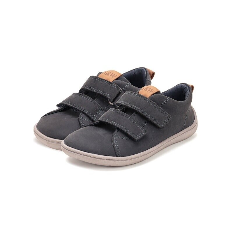 Barefoot mėlyni batai 26-35 d. S088-51169 6