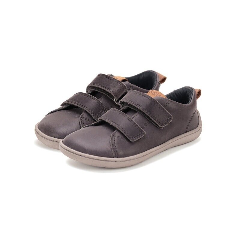 Barefoot pilki batai 26-35 d. S088-51169A 6