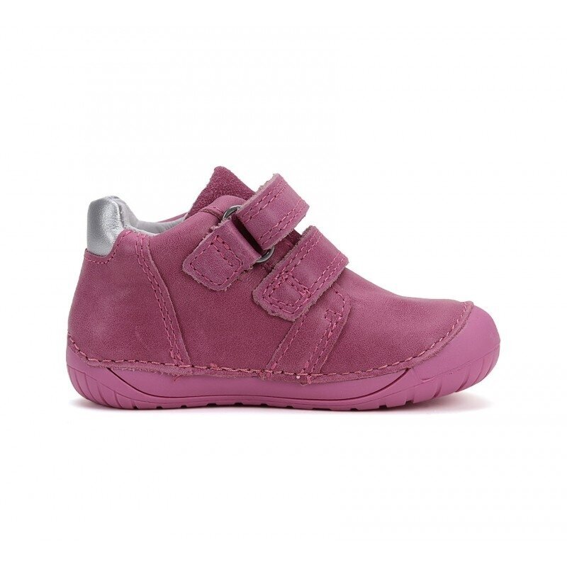 Barefoot rožiniai batai 20-25 d. S070-51253 1 Barefoot rožiniai batai 20-25 d. S070-51253 1