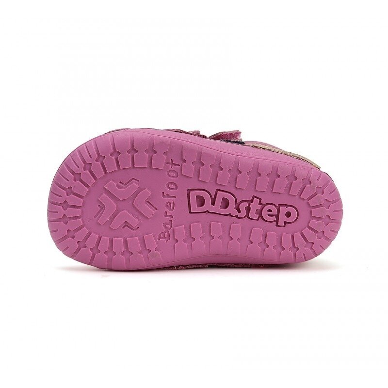 Barefoot rožiniai batai 20-25 d. S070-51253 5 Barefoot rožiniai batai 20-25 d. S070-51253 5