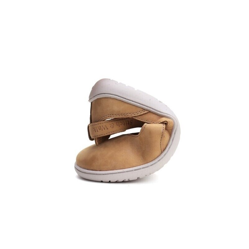 Barefoot rudi batai 36-43 d. H088-51243B 1 Barefoot rudi batai 36-43 d. H088-51243B 1
