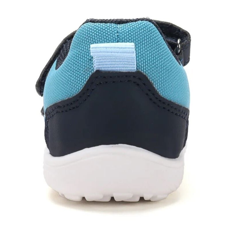 Barefoot sportiniai batai 28-33 d. F093-62168AL 3 Barefoot sportiniai batai 28-33 d. F093-62168AL 3